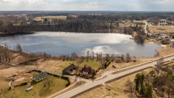 Rõuge vald toetab mitteärilisi tegevusi 50 000 euroga